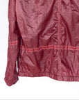 Jaqueta Drift Ruby - Feminino