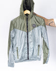 Jaqueta Crosswind Sage - Feminino