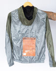 Jaqueta Crosswind Sage - Feminino