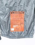 Jaqueta Crosswind Sage - Feminino