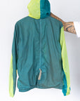 Jaqueta Skyline Lime - Masculino