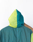 Jaqueta Skyline Lime - Masculino