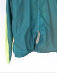 Jaqueta Skyline Lime - Masculino