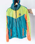 Jaqueta Verde Limão – Masculino