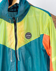 Jaqueta Verde Limão – Masculino