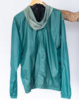 Jaqueta Crosswind Forest - Masculino