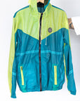 Jaqueta Crosswind Teal - Masculino