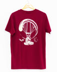 Camiseta Yôgata