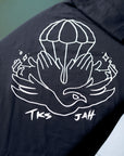 Camiseta TKS JAH