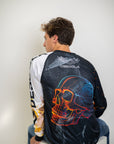 Jersey Caveira Masculina