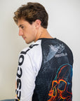 Jersey Caveira Masculina