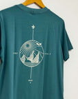 Camiseta Horizonte