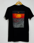 Camiseta Sunset