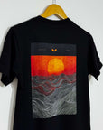 Camiseta Sunset