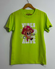Camiseta Vibes Alive