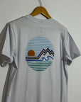 Camiseta Waves