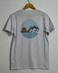 Camiseta Waves