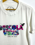 Camiseta Descola Vibes Ilha do Mel