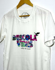 Camiseta Descola Vibes Ilha do Mel