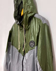 Jaqueta Urban Moss Masculina