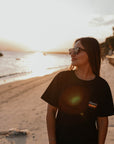 Camiseta Sunset