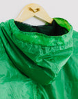 Jaqueta Green & Green com Warming Label