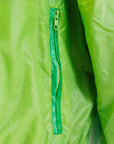 Jaqueta Green & Green com Warming Label