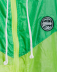 Jaqueta Green & Green com Warming Label