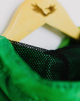 Jaqueta Green & Green com Warming Label