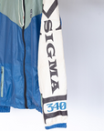 Jaqueta Sigma 340 - Masculino