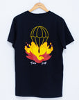 Camiseta TKS JAH