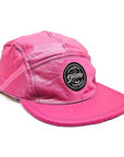 Boné Five Panel Sinal