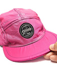 Boné Five Panel Sinal