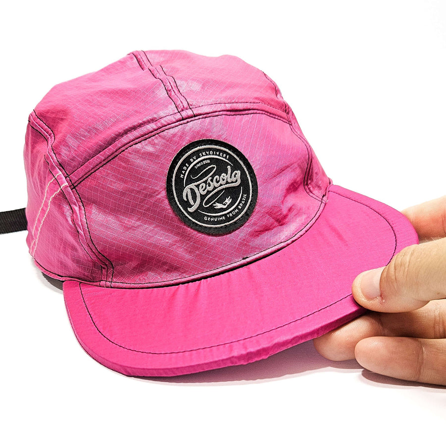 Boné Five Panel Sinal