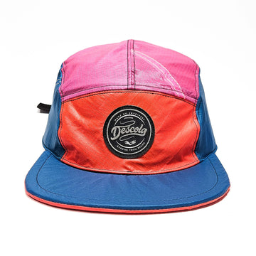 Boné Five Panel Cosmo