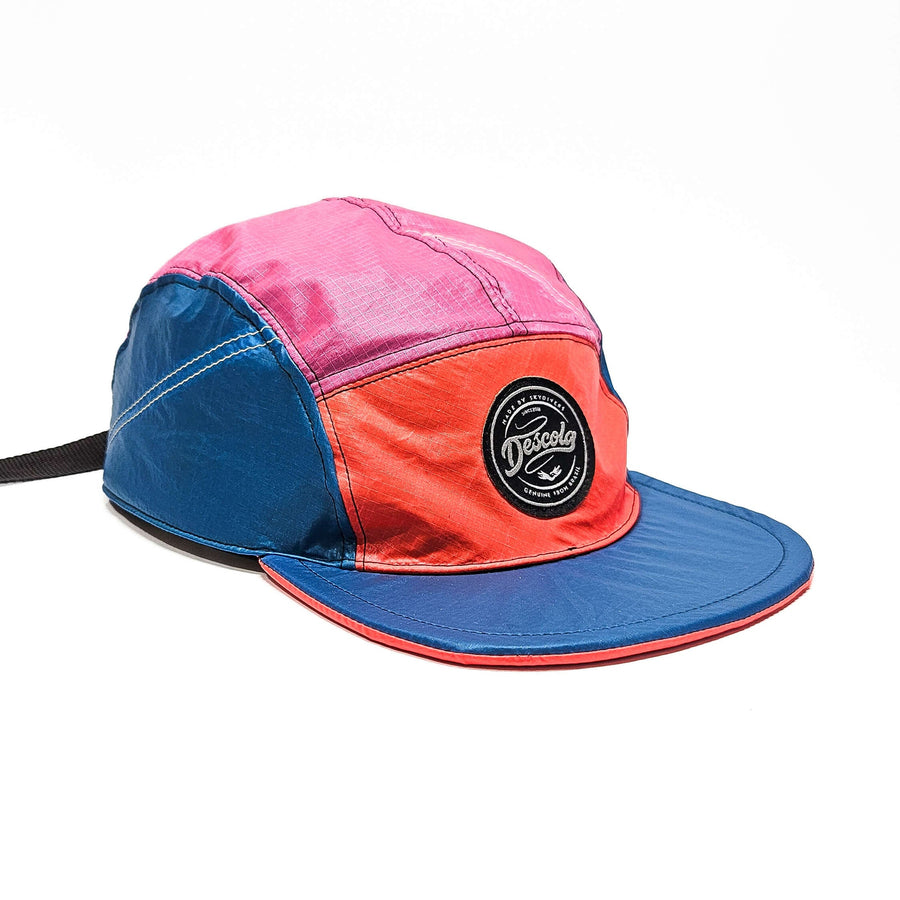 Boné Five Panel Cosmo