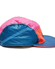 Boné Five Panel Cosmo