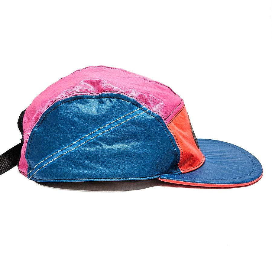 Boné Five Panel Cosmo