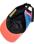 Boné Five Panel Cosmo