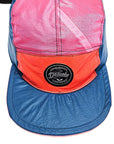 Boné Five Panel Cosmo