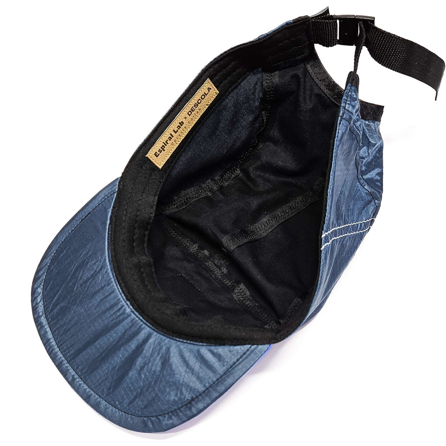 Boné Five Panel Céu
