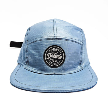 Boné Five Panel Céu