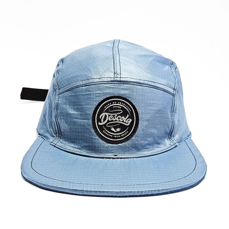 Boné Five Panel Céu