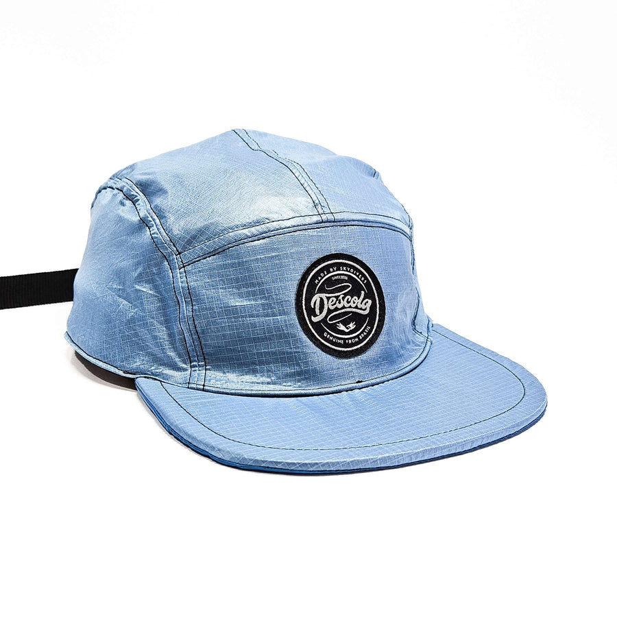 Boné Five Panel Céu