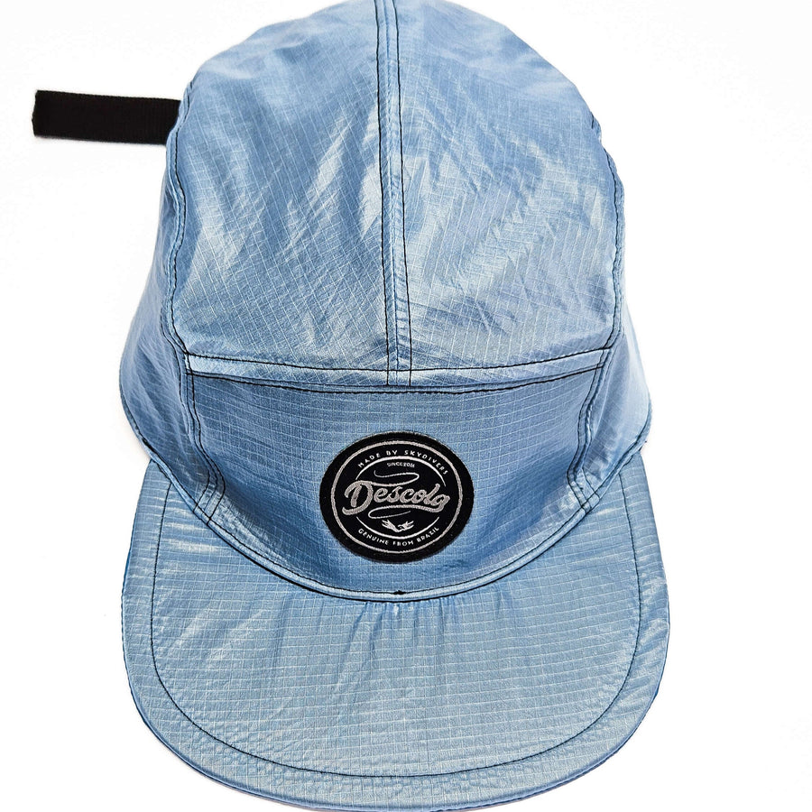 Boné Five Panel Céu
