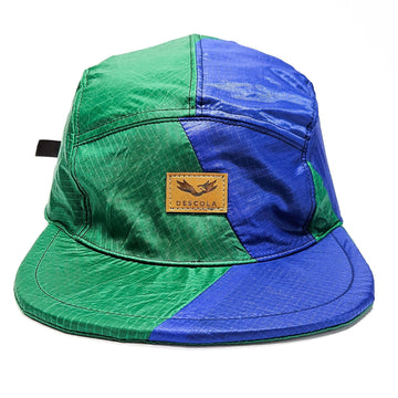 Boné Five Panel Brasil