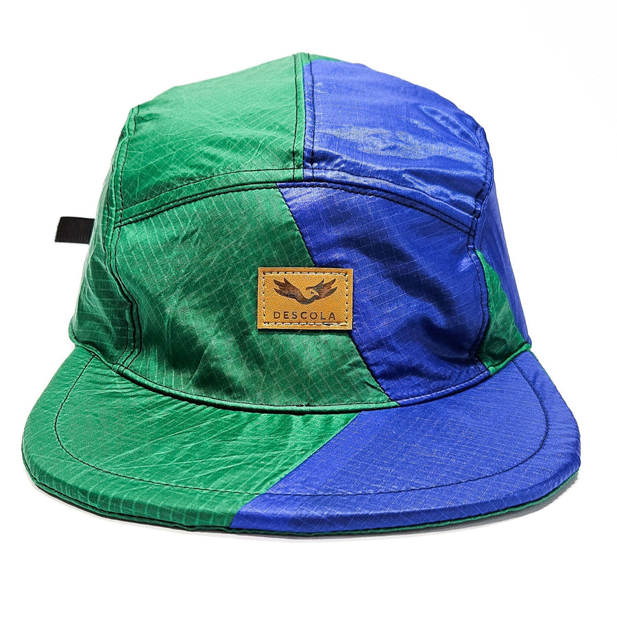 Boné Five Panel Brasil