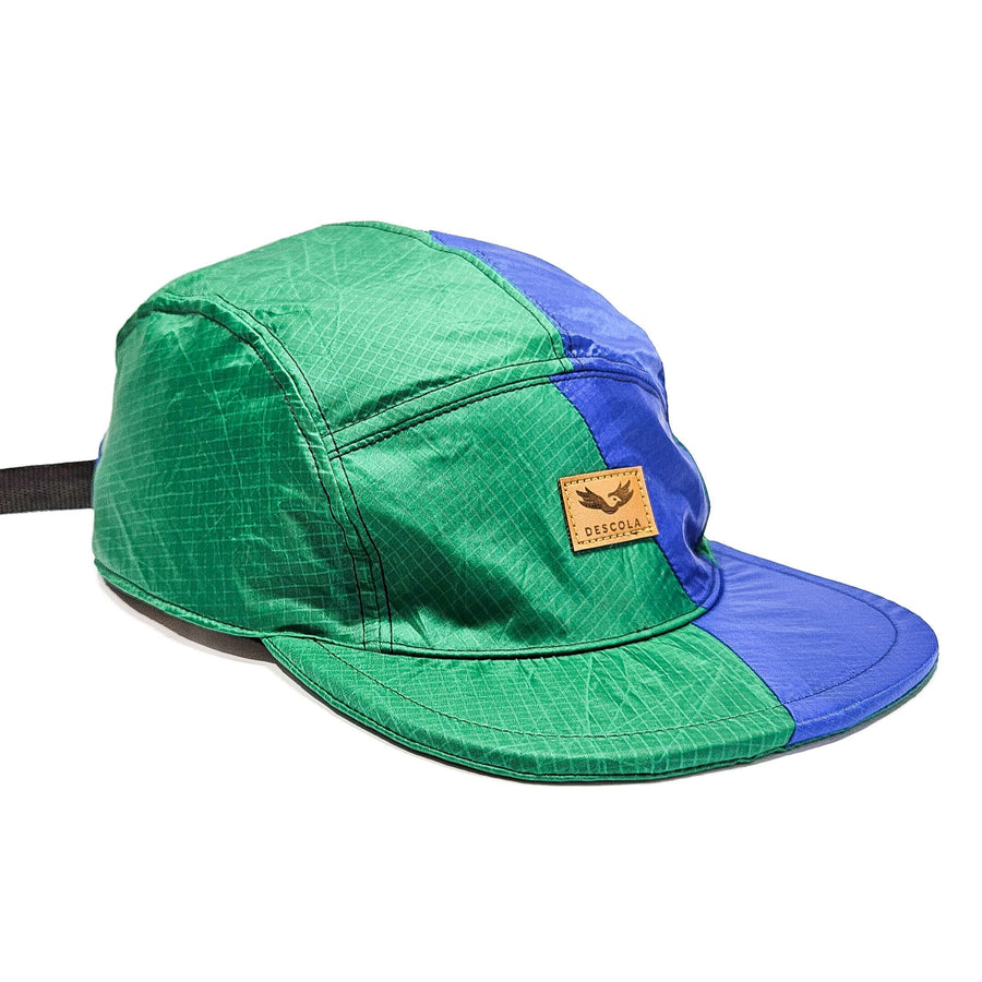 Boné Five Panel Brasil