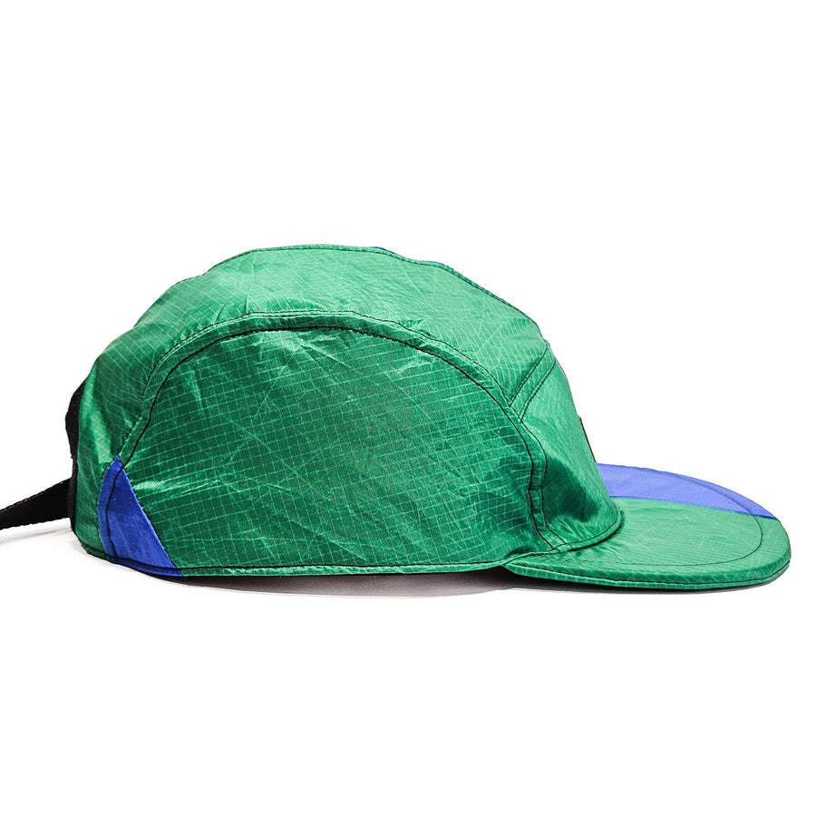 Boné Five Panel Brasil