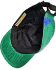 Boné Five Panel Brasil